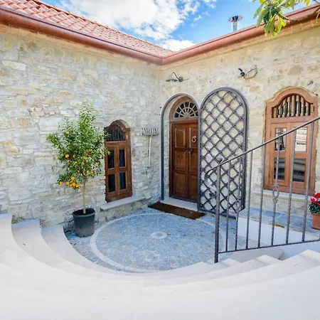 Villa Piaggese Sleeps 8 Pool Air Con Wifi Agropoli